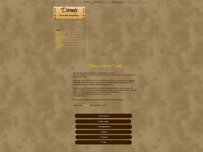 dirondy.nl snapshot