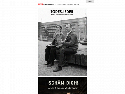 freiesmusiktheater.com snapshot
