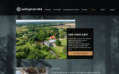 juellingsholm.dk snapshot