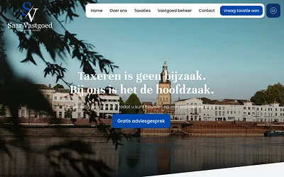 saarvastgoed.nl snapshot