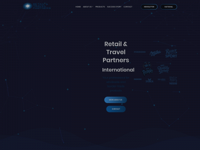 retail-travel-partners.international snapshot