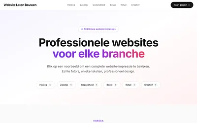 webkoopje.com snapshot