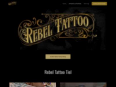 rebeltattoo.nl snapshot