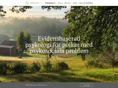 wemindhvb.se snapshot