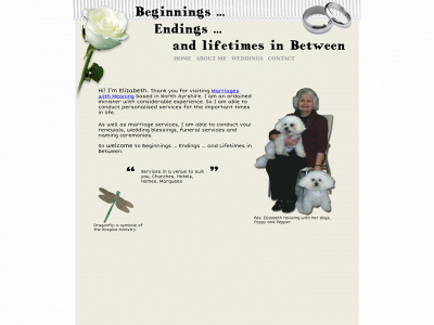 marriageswithmeaning.co.uk snapshot