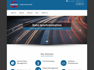 syngt.com snapshot