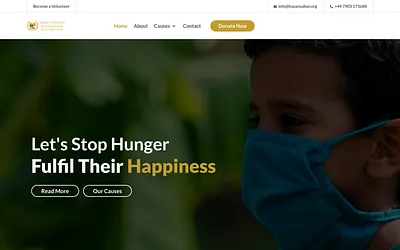 hasansalloo.org snapshot