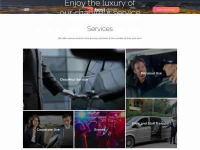 bestdrivedubai.com snapshot