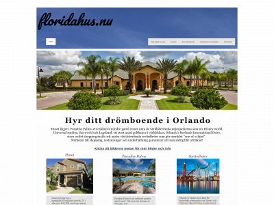 floridahus.nu snapshot
