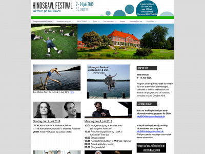 hindsgavlfestival.dk snapshot