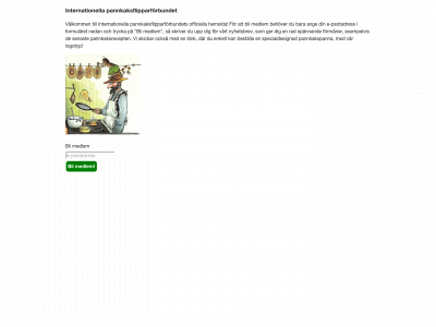 serp-whisperer.com snapshot