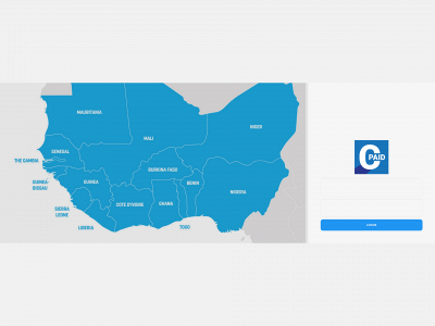 cpaid.org snapshot