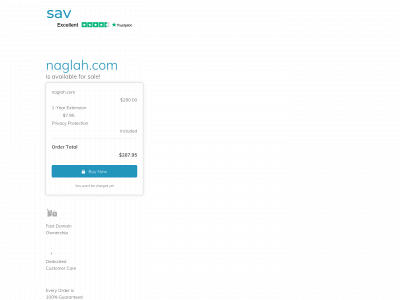 naglah.com snapshot