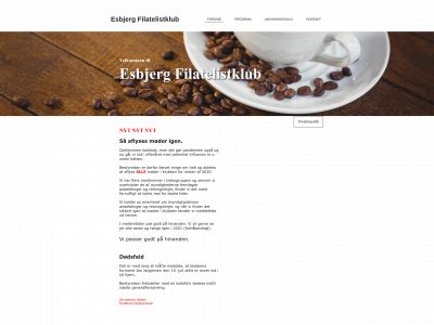 esbfrim.dk snapshot