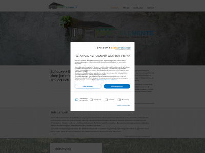 topa-elemente.com snapshot