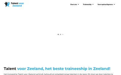 talent-voor-zeeland.nl snapshot