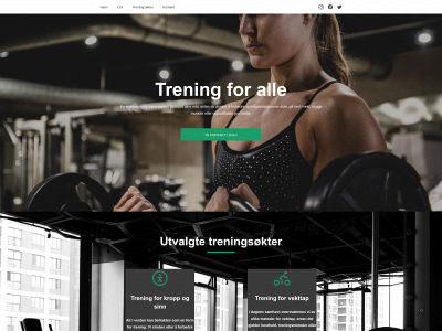gjermstad.org snapshot