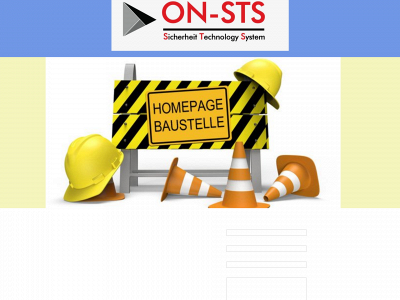 on-sts.com snapshot