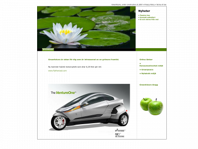 petterssondata.se snapshot