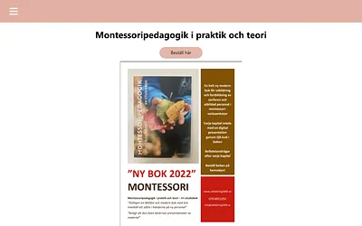 utbildning2000.se snapshot