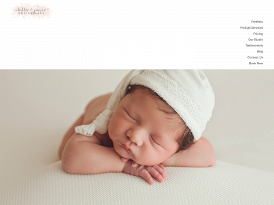 bellajeannephotography.com snapshot