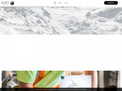 scientgroup.se snapshot