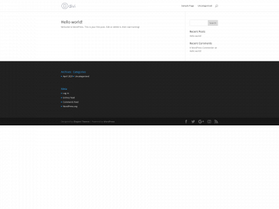 reactpro.uk snapshot