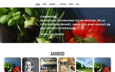 carokookt.nl snapshot