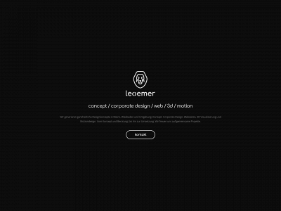 leoemer.com snapshot