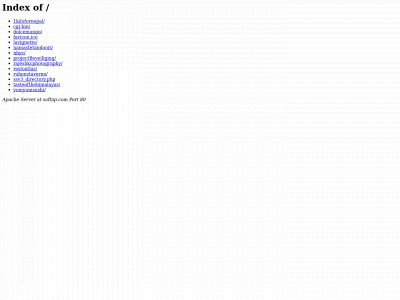 softnp.com snapshot