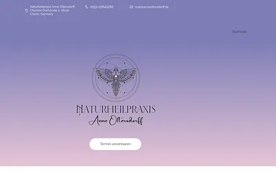 anneoltersdorff.de snapshot
