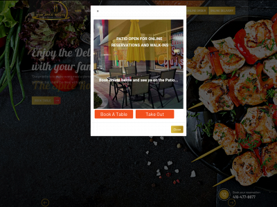 thespiceroute.ca snapshot
