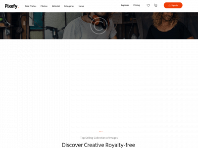 newstockimage.com snapshot