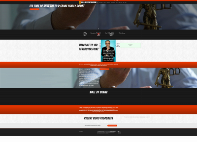 ivddestroyer.com snapshot