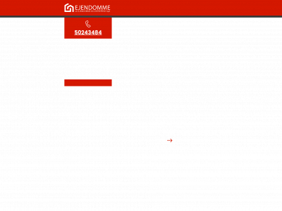 loejendomme.dk snapshot