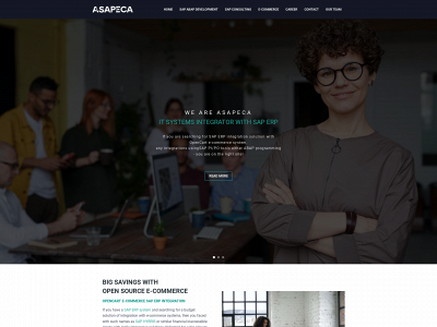 asapeca.com snapshot