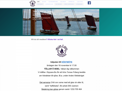 tollaroseiel.se snapshot