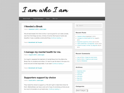 justinjagels.com snapshot