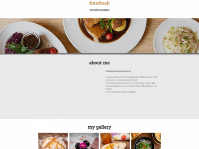fotofresh.de snapshot