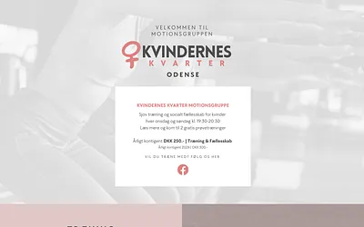 motionsdag.dk snapshot