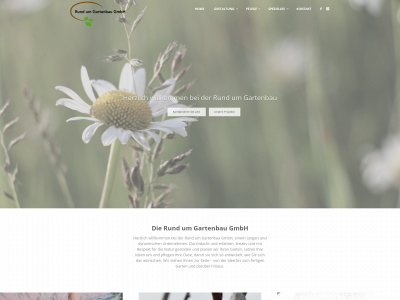rundumgartenbau.ch snapshot