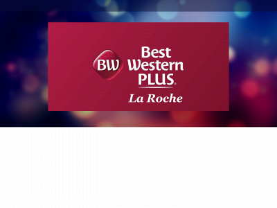 bestwesternlaroche.com snapshot