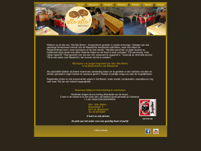 bistro-alloallo.nl snapshot