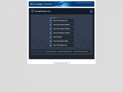 novagirldesigns.com snapshot
