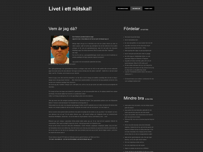 mehler.nu snapshot