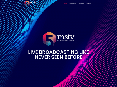 mstv.ch snapshot