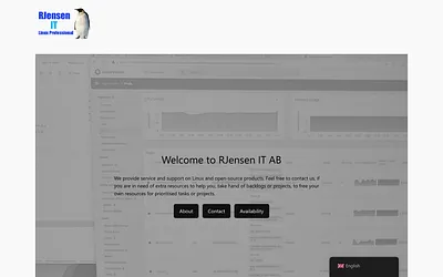 rjensenit.se snapshot