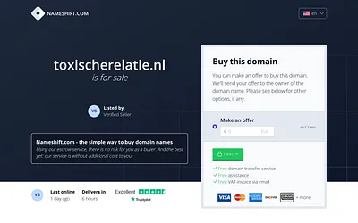 toxischerelatie.nl snapshot