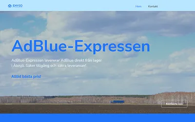 adblue.nu snapshot