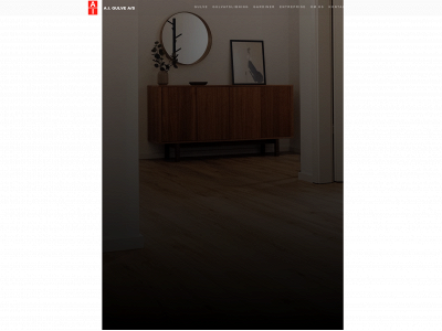 aigulve.dk snapshot